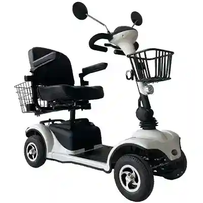Mobility Scooters