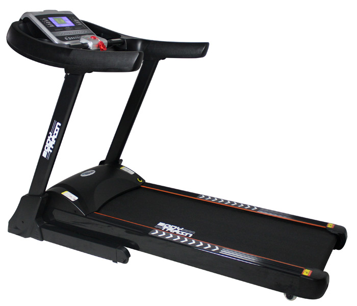 BodyTrain Fitness Master 8008B Treadmill