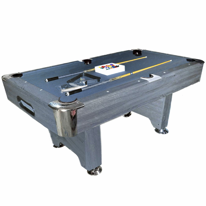 Air King Hurricane 7ft Slate Bed Pool Table