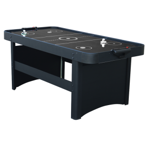 Air League Deep Space 6ft Air Hockey Table