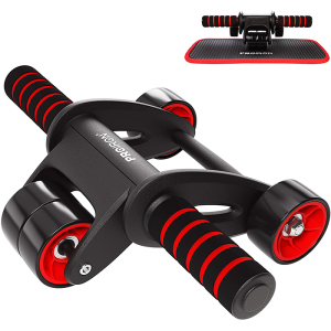 PROIRON Ab Roller Wheel 