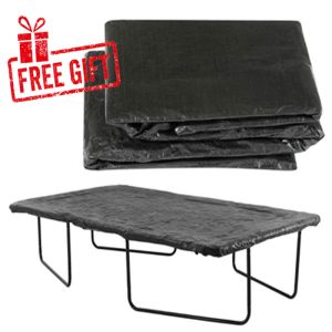 Free Gift Trampoline Accessory-Weather Cover