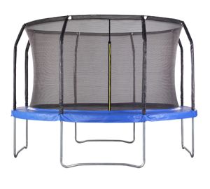 Big Foot 12ft Trampoline + Safety Enclosure