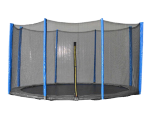 Universal 14ft Enclosure Net