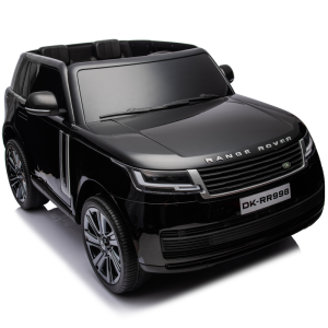 Kids Electric Ride On Range Rover HSE Black