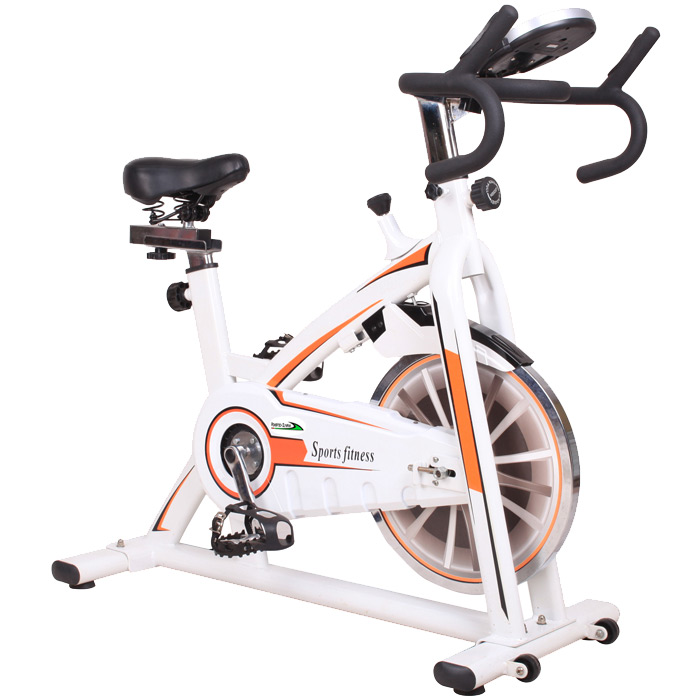 Image of Powertech i4000 Bluetooth Exercise Bike