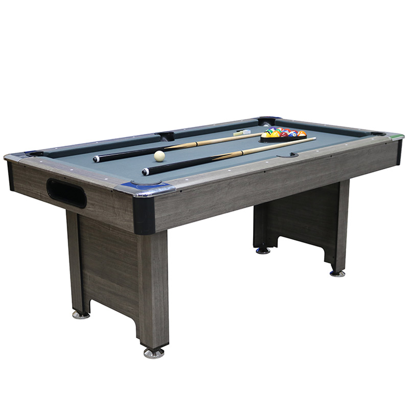 Air King First Class 6ft Pool Table with Ball Return