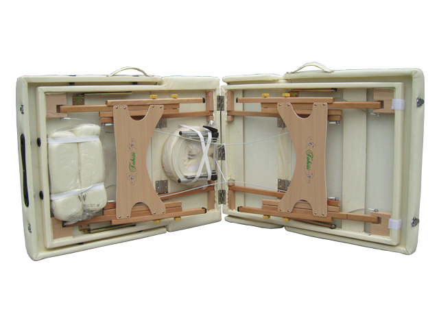 Innovative design for easy portability