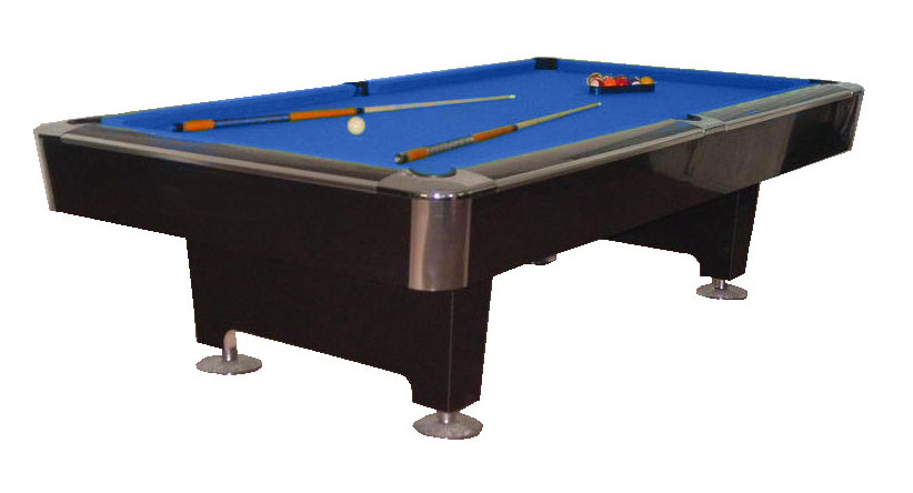 Air King Hurricane 7ft Slate Bed Pool Table - Image 3