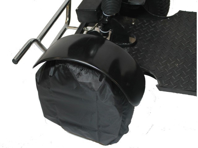 Golf Buggy Accessories