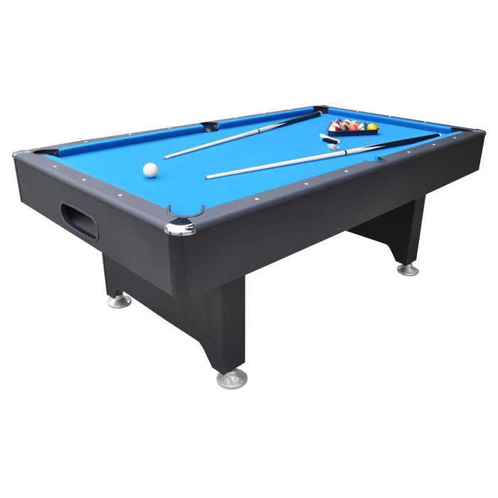 Air King Cyclone 7ft Slate Bed Pool Table - Image 3