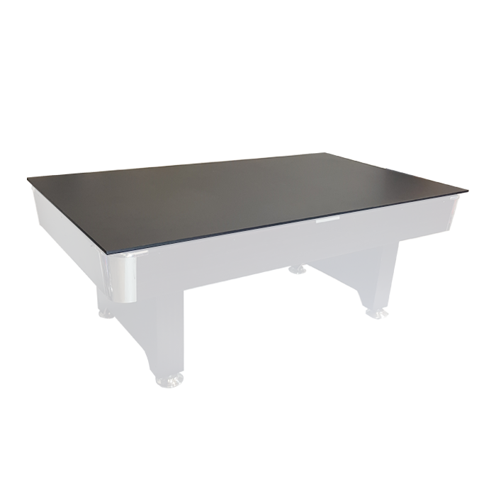 Walker & Simpson Table Tennis & Dining Table Top Cover for 7ft Pool Tables