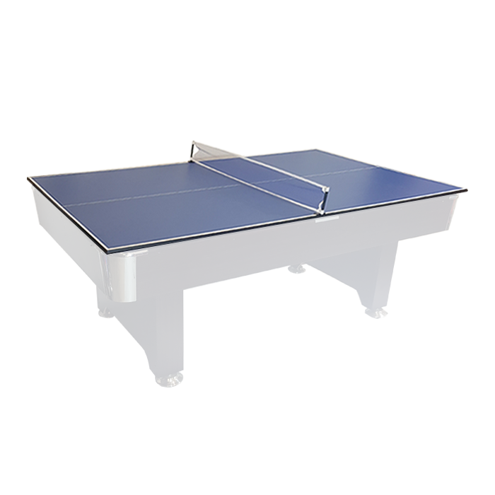Walker & Simpson Table Tennis & Dining Table Top Cover for 6ft Pool Tables