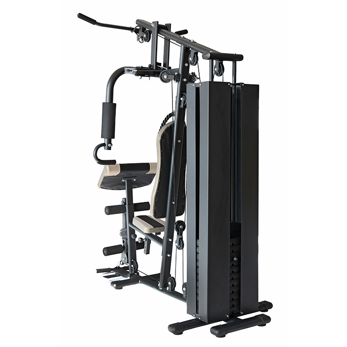 Strength Master 8309 Single Station Gym - Image 8