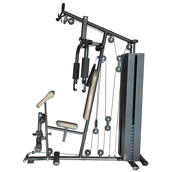 Strength Master 8309 Single Station Gym - Image 9