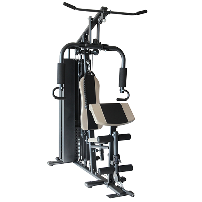 Strength Master 8309 Single Station Gym - Image 10
