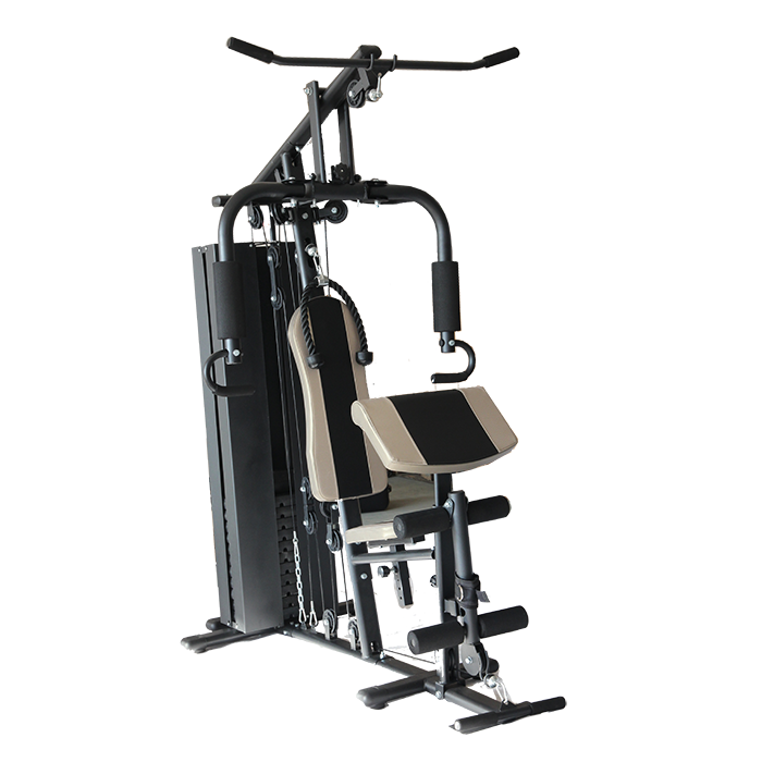 IronMan IM-309 Advanced Single Station Multi Gym