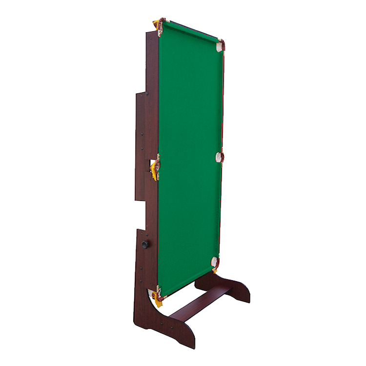 Air King Expert 5ft Foldable Pool Table - Image 9