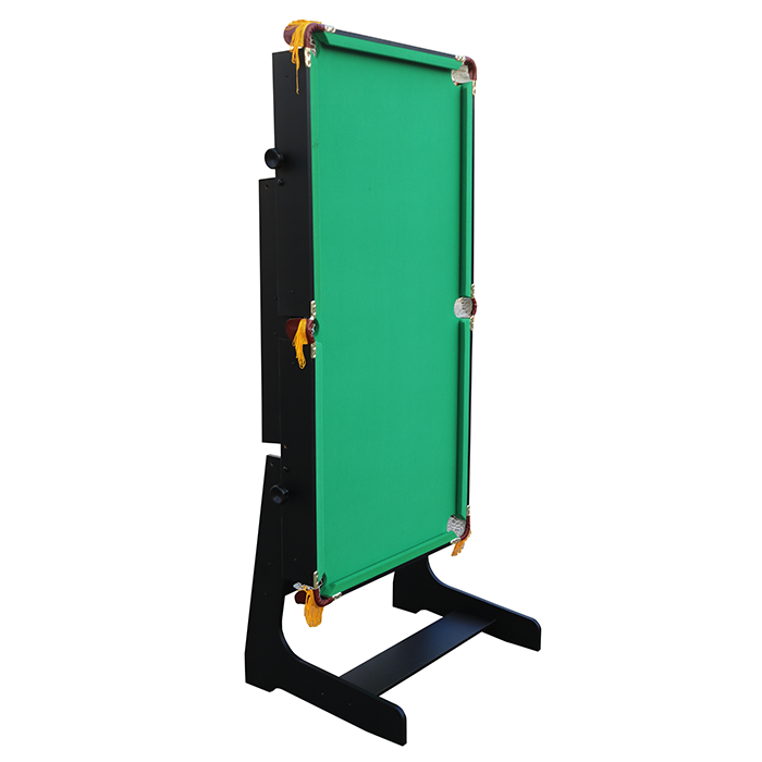 Air King Magician 6ft Folding Pool Table - Image 10