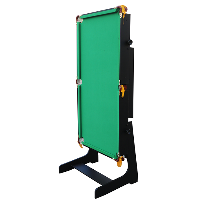 Air King Magician 6ft Folding Pool Table - Image 9
