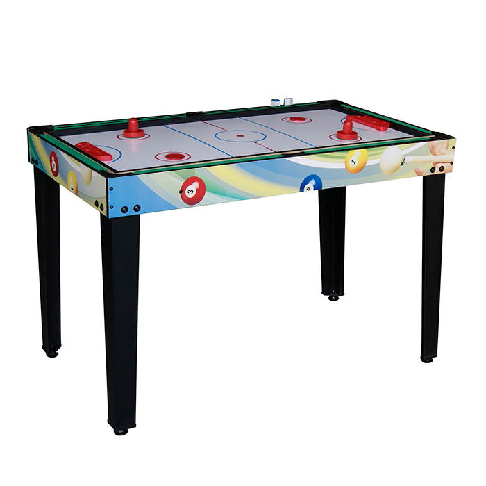 12 in 1 Games Table