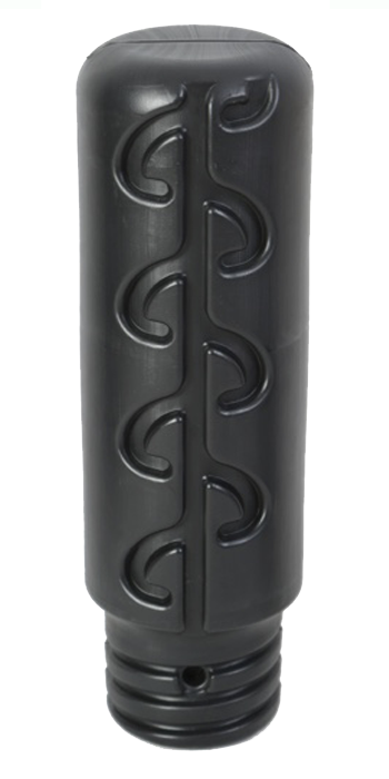 IronMan Free Standing Punching Bag Sparring Dummy