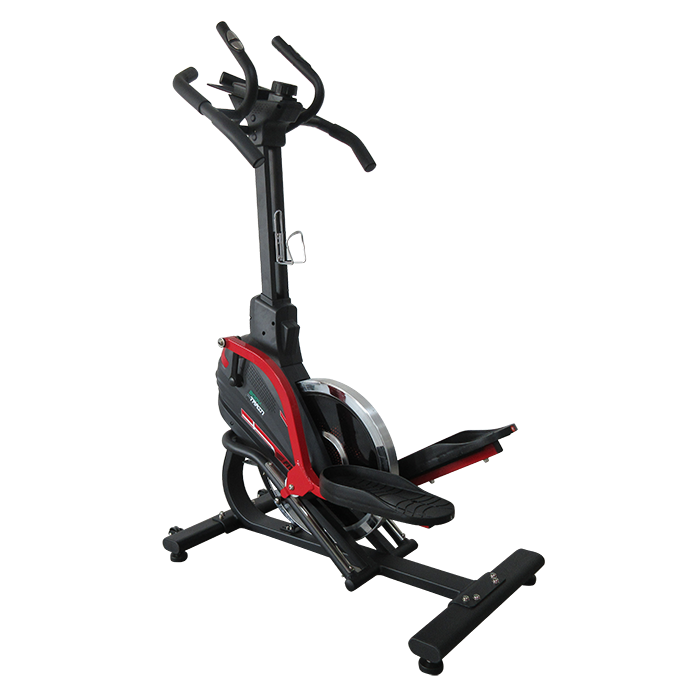 BodyTrain GB-BK-8019C Elliptical Climber