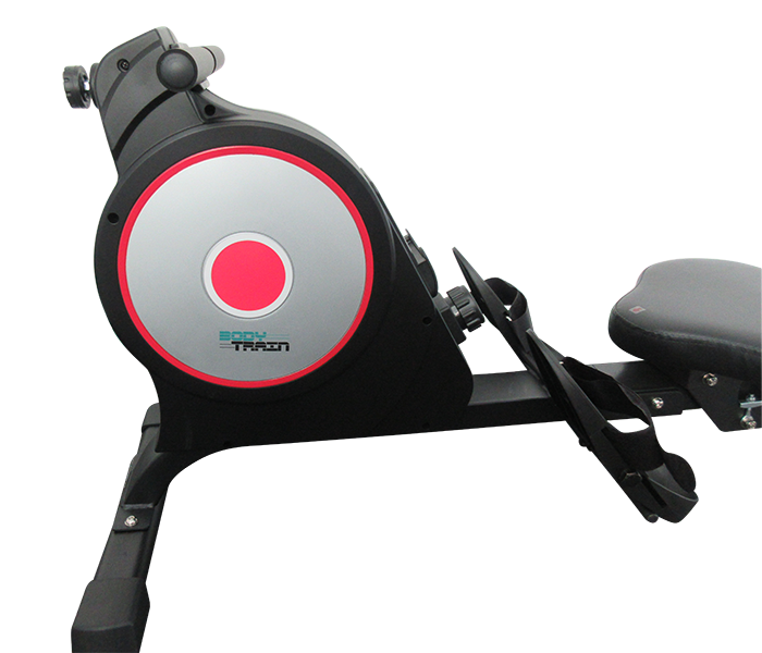 BodyTrain GB-HC108A Magnetic Rowing Machine