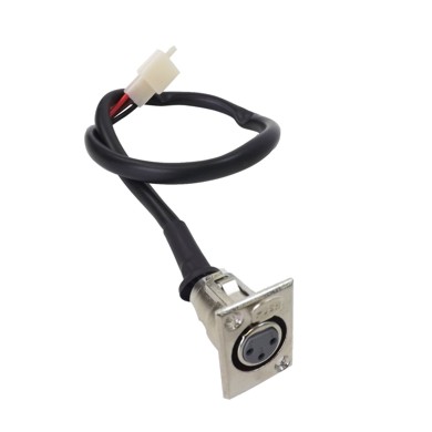 Golf Buggy Spares