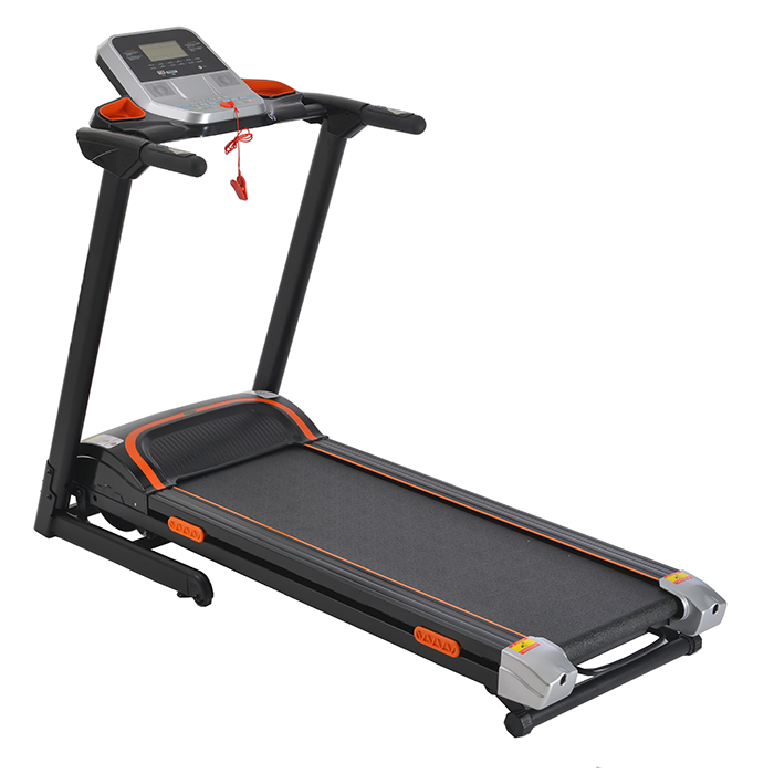 Refurbished Special IM Fitness F15 Motorised Folding Running Treadmill