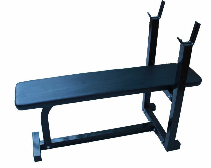 Vitesse Elite Flat Bench In Stock Now !!