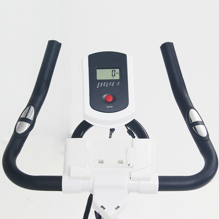 Refurbished Special BodyTrain 7707 Racing Exercise Bike - Image 3