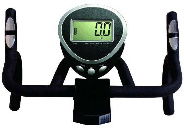 Refurbished Special PowerTech S4000 Racing Exercise Bike - Image 3