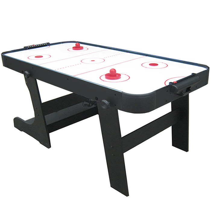 Air King Hover 6ft Foldable Air Hockey Table - Image 2