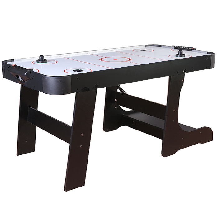 Air King Hover 6ft Foldable Air Hockey Table - Image 4