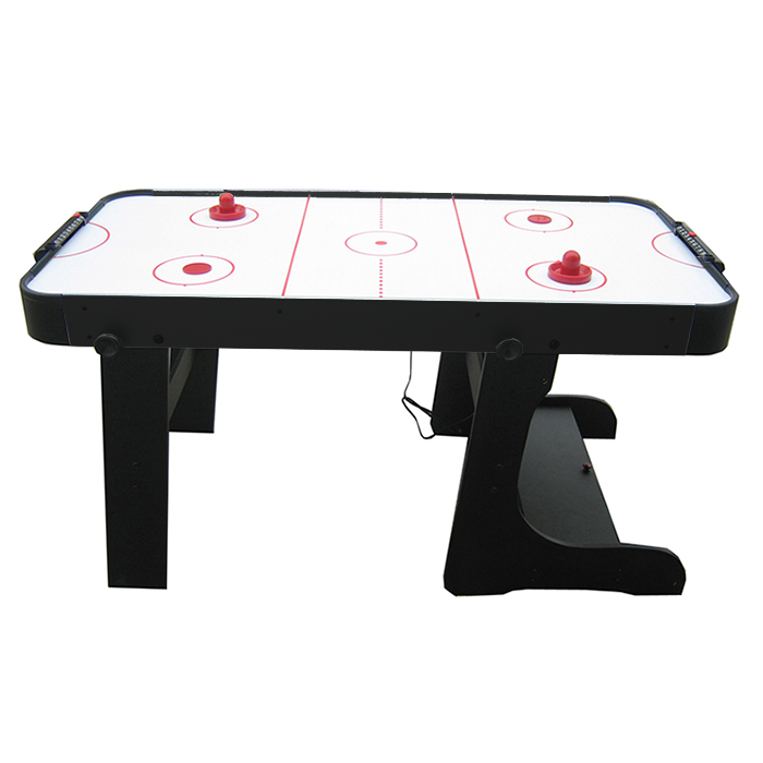 Air King Hover 6ft Foldable Air Hockey Table - Image 3