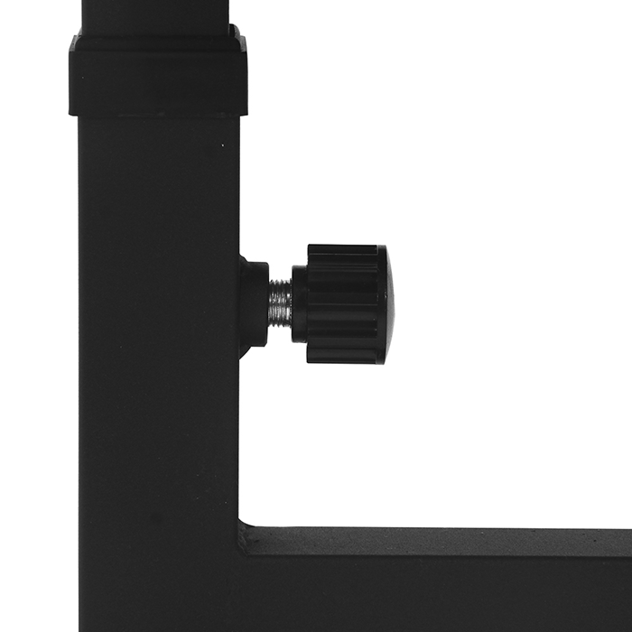 BodyTrain Deluxe Weight Bench - Image 6