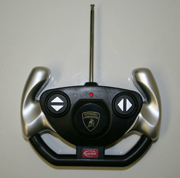 Refurbished Item Kids Electric Car Lamborghini Aventador 6v - LICENCED PRODUCT - Image 5
