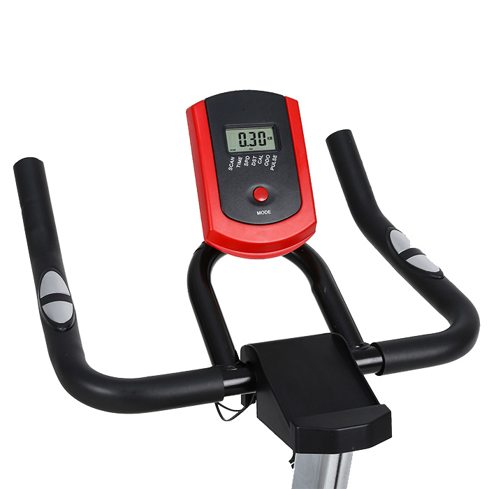 IM Fitness 7702 Exercise Bike