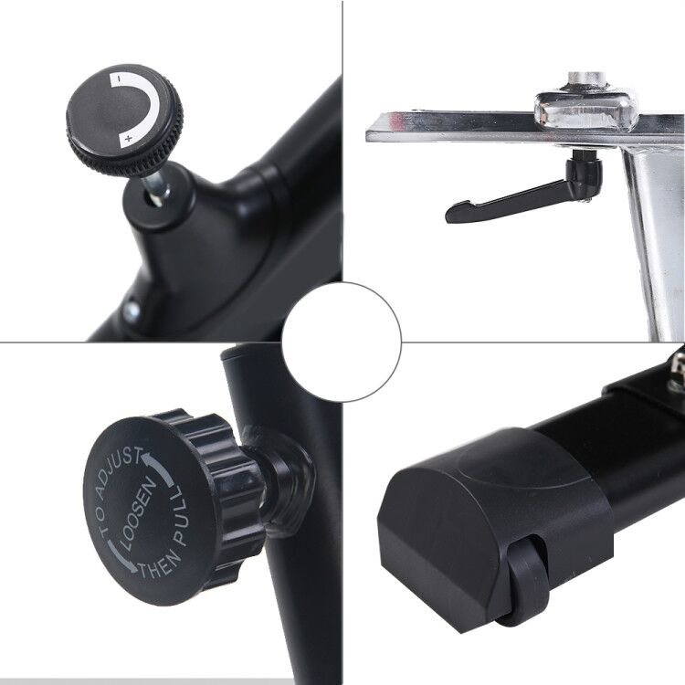 IM Fitness 7702 Exercise Bike