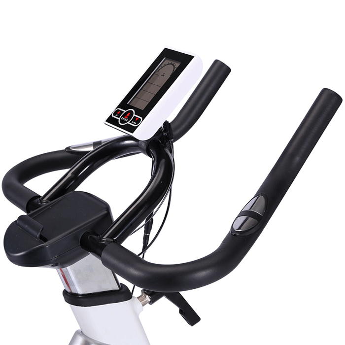 BodyTrain S-9011 Semi-Commercial Studio Racing Exercise Bike