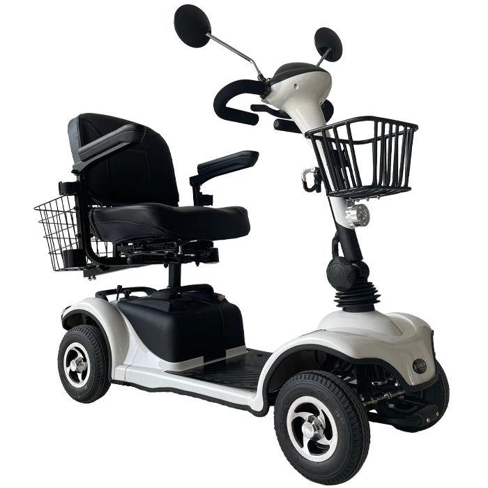 Mobility Scooters