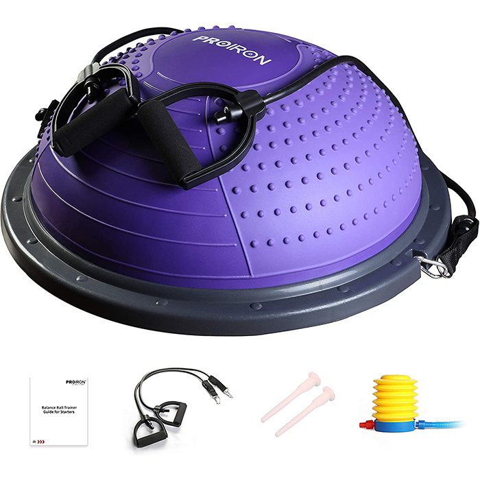 Balance Trainers