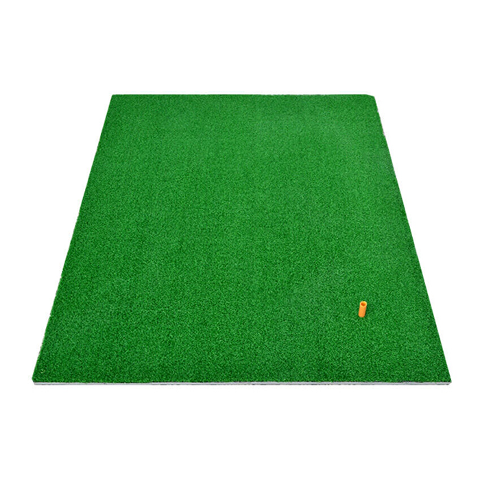 Hillman PGM 3m Heavy Duty Golf Practice Cage and Large Practice Mat Package