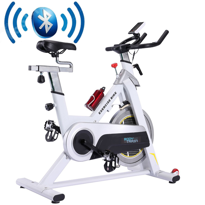 Exercise Bikes