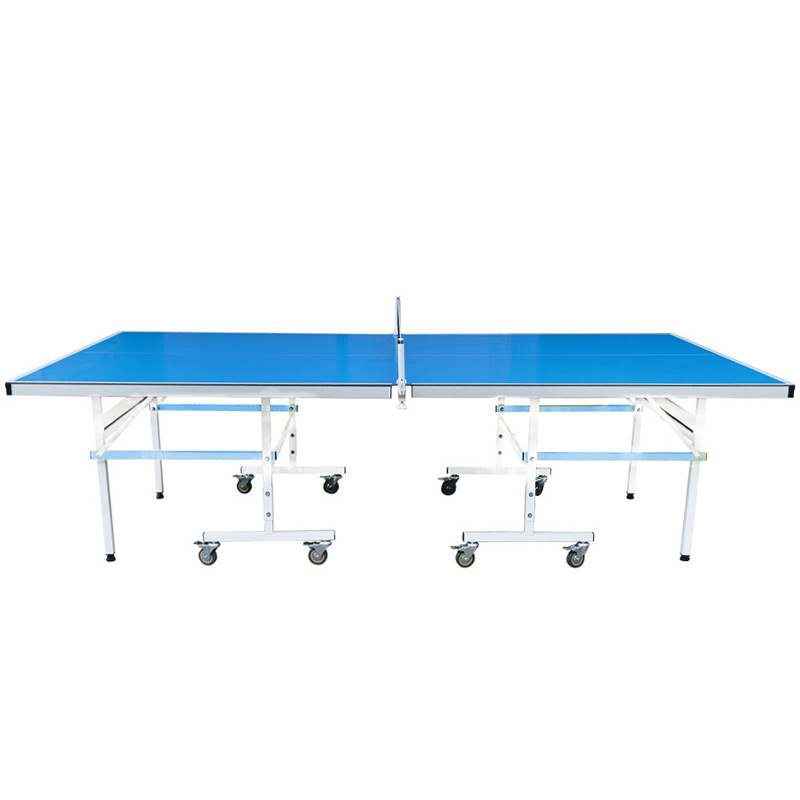 Outdoor Max Super Spin Table Tennis Table