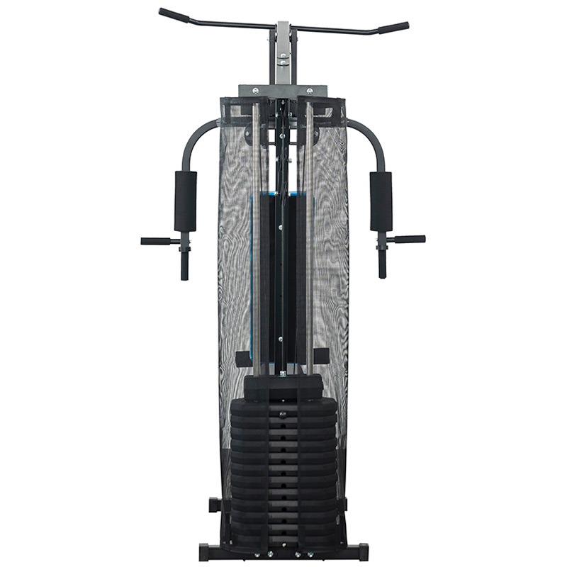 BodyTrain HG-470 Advanced Single Station Home Multi Gym with 72kg Weight Stack