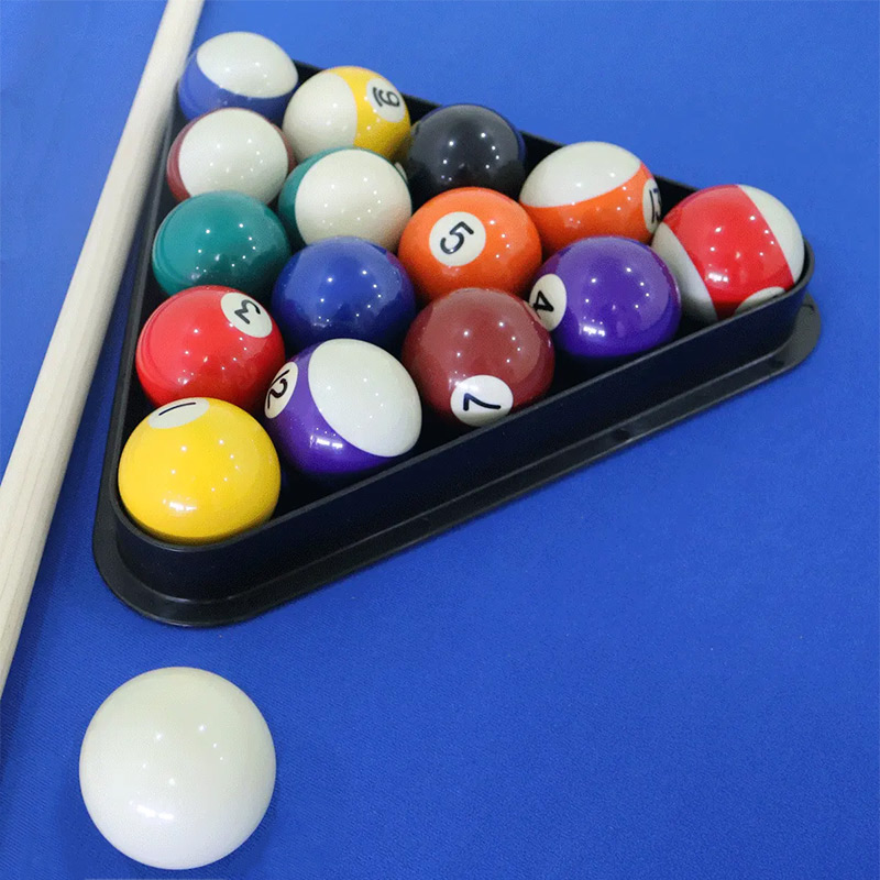 Air King Ruby 7ft Pool Table with Ball Return - Image 3