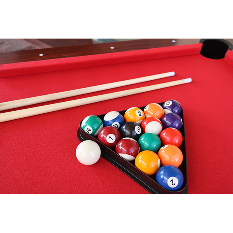 Air King Ruby 7ft Pool Table with Ball Return - Image 4