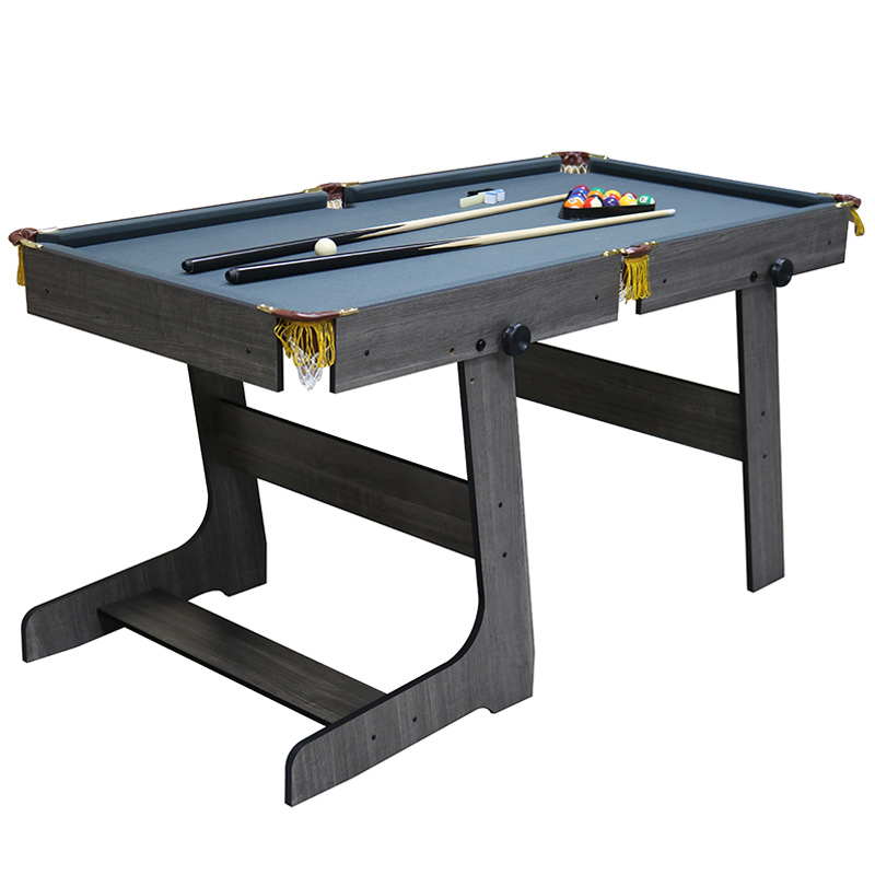 Air King Expert 5ft Foldable Pool Table - Image 11